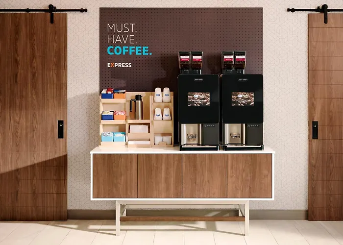 Holiday Inn Express - Times Square By IhgAlbergo